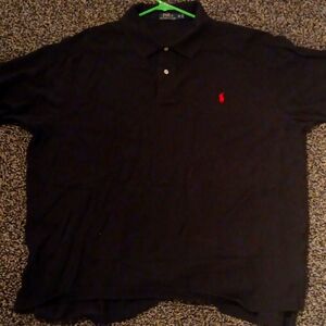 Polo shirts